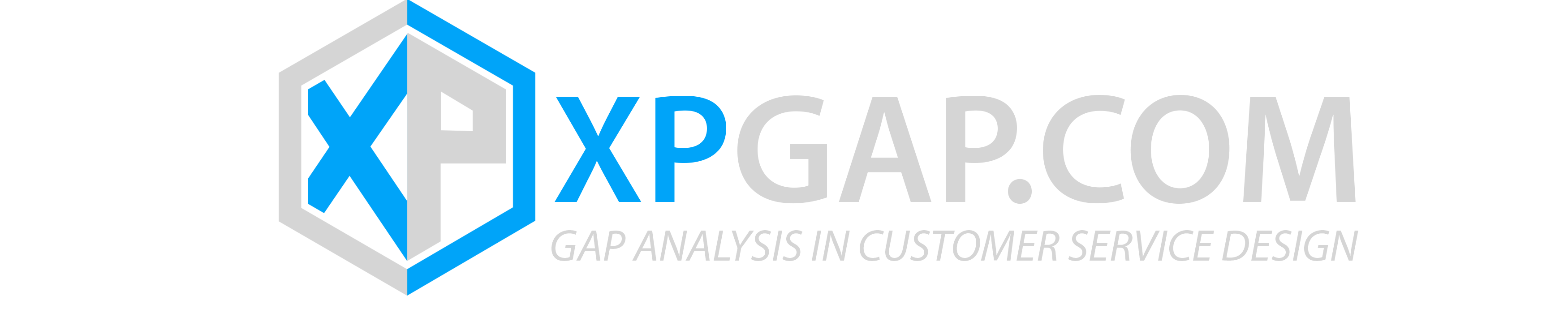 Gap Analysis in Customer Service Design | xpgap.com